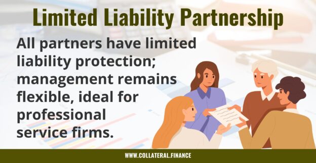 Partnership Protection General Partnership, Limited Partnership and Limited Liability ...